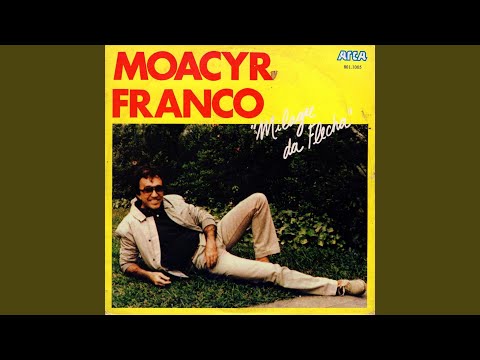 Milagre Da Flecha - Moacyr Franco