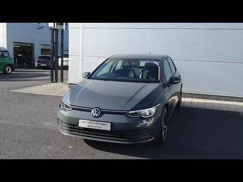 Volkswagen Golf 1.0 TSI 110HP Life - €500 DEPOSIT - Image 2
