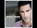 Mi vida sabe a ti - Marco di Mauro Letra 