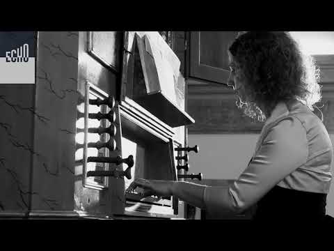 Anonym (Spain, 17th C.): Canción para la Corneta con Echo