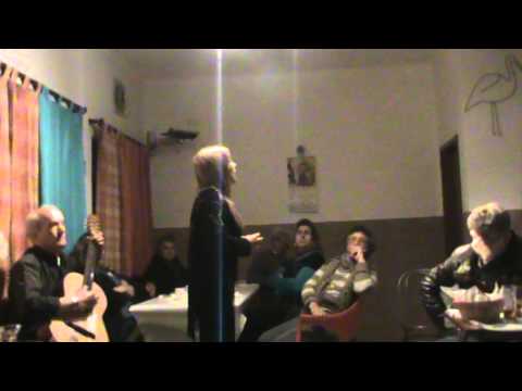 Ana Botas julguei endoidecer