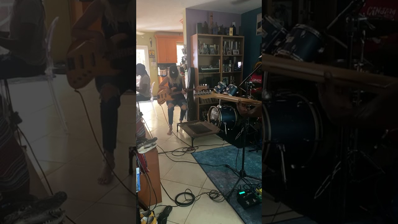 Promotional video thumbnail 4 for Reggae Force