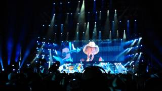 Guitars, Tiki Bars by Kenny Chesney live at Wildwood 6/20/12