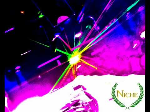 01 - Deckstar Feat Sadie Amma - Falling (Organ 2 Bass Mix)