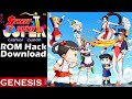 Bishoujo Super Street Fighter II Glamor Queen Release Trailer