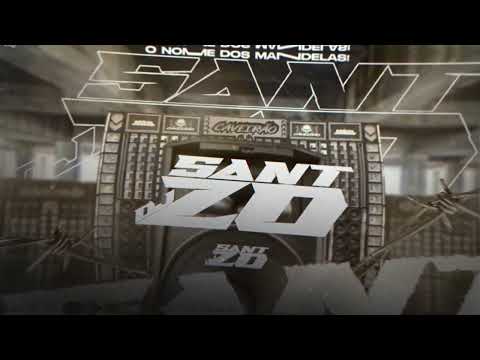 O Bonde Do Pau Perigoso - Mc´s Gw & Caio Cb [Dj Sant Da Zo]