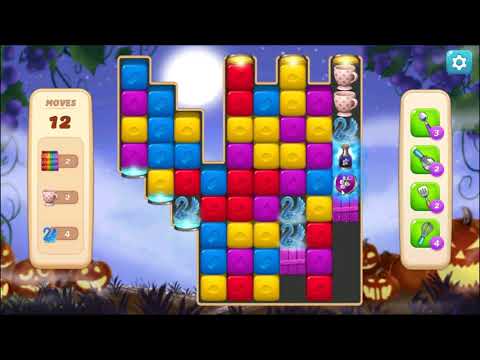 Vineyard Valley Level 357 - NO BOOSTERS 👩‍🍳 | SKILLGAMING ✔️