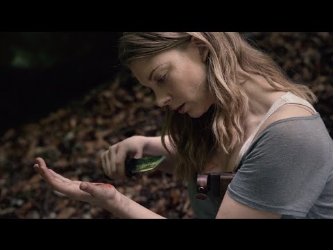 The Forest (Clip 'Maggots')