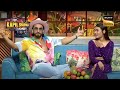 क्या Ranveer Singh ने पहने हैं Deepika के कपड़े? | The Kapil Sharma Show Season 