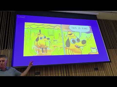 Security Considerations in Crypto