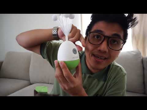 TC|VLOGS 022: Rebiyu + Teeps - YouTube