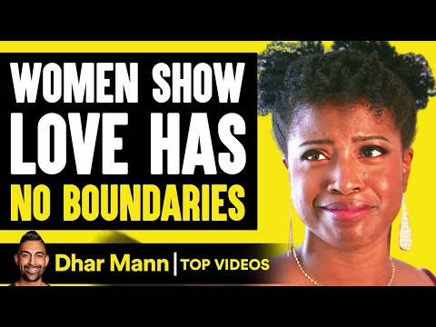 Women Show Love Has No Boundaries! | Dhar Mann
