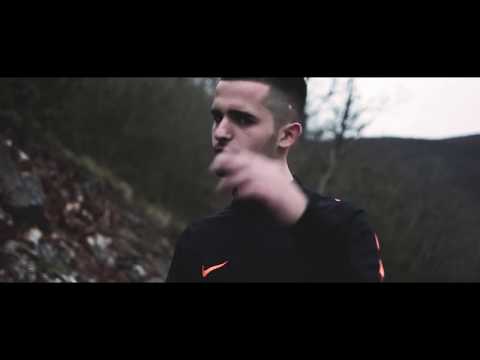 KRABA - Run Run (DaddyF) OfficialVideo