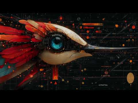 E-Mantra - Hypnotika [[[ Psybient Mix ]]]