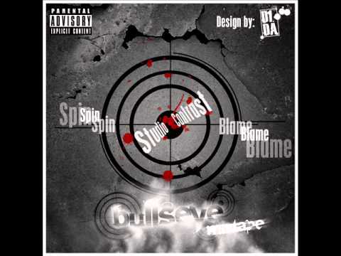 Spin (Trip) Ft.  Blame - Vracamo se opet [Serbian rap]