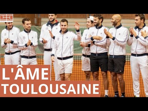 En immersion avec le Stade Toulousain | Ep 1 - Champ France par équipes Pro A contre Blanc-Mesnil