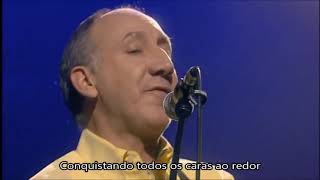 Pete Townshend - A Heart to Hang Onto (legendado PT-BR)