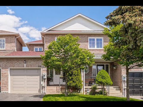 806 Ashprior Avenue, Mississauga Home for Sale - Real Estate Properties for Sale