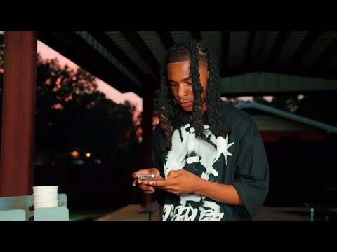 GuwaupDaKidd - Painted Pictures (Official Music Video)