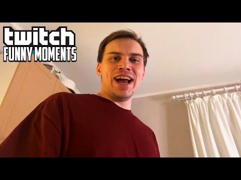 Топ Моменты с Twitch | Конструктивно Напился