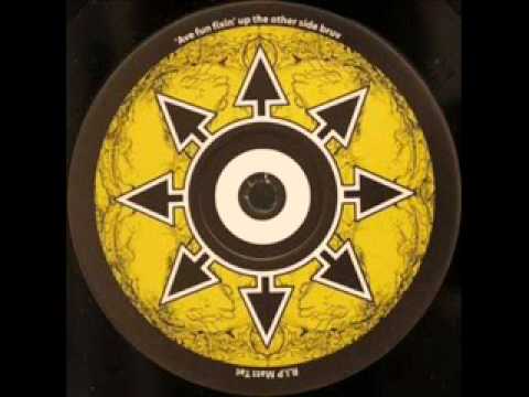 Audiosapien & Wired  - Dirty Data Recorders (Kaotek 03)