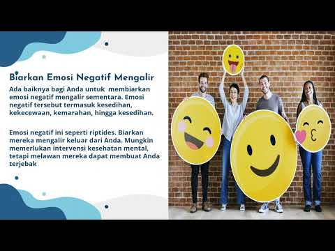 SELF HEALING - Proses Penyembuhan Diri dari Luka Batin atau Mental