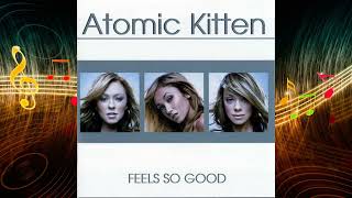 2 - Love Won&#39;t Wait - Atomic Kitten