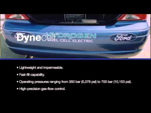 Luxfer CNG - Dynecell eu