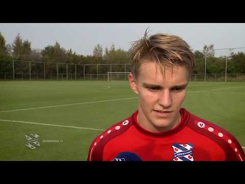 Voorbeschouwing sc Heerenveen - Vitesse