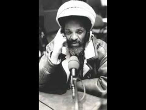 Jah Shaka ft. Prince Allah--Rastafari