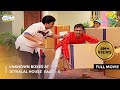 Unknown Boxes At Jethalal S House FULL MOVIE Part 3 Taarak Mehta Ka Ooltah Chashmah Ep 989 To 992
