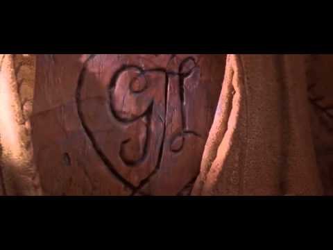 Pinocchio's transformation into a real boy