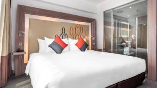 Novotel Bangkok Fenix Silom **** - Bangkok, Thailand