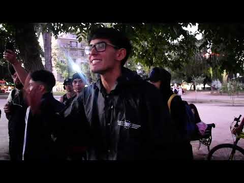 [4os] KODA x HARDY VS PSYDUCK x DOC OCT        in your face TEMP 2 vol.3: DUPLAS RANDOM