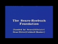 Mister Rogers Neighborhood Funding 1990 PBS ID 1989