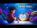 Avatar The Way Of Water Underwater Adventure Of Guru