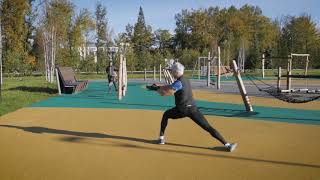 training picture