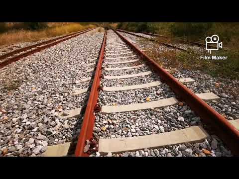 TRAINOSE METALLIKO KILKIS