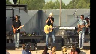 Tim Sigler Band - Ain't Going Down ('Til the Sun Comes Up)