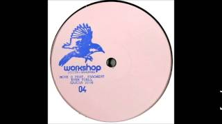 Even - Tuell Untitled [WORKSHOP 04]
