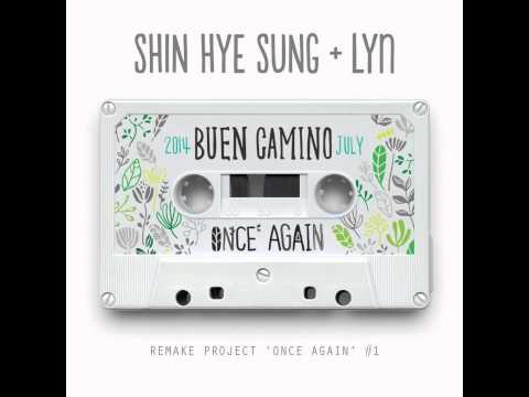 신혜성 (Shin Hye Sung), 린(LYn) - Buen Camino