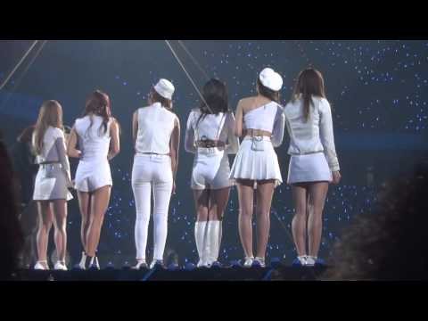 160124  KKBOX Music Awards  Apink  Talk by ohhayoungbar