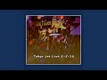 My High (Live)