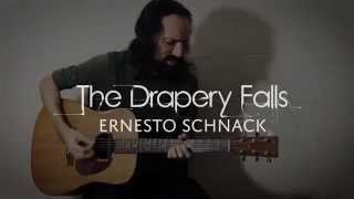 The Drapery Falls (Opeth Cover - Solo Acoustic Guitar) - Ernesto Schnack