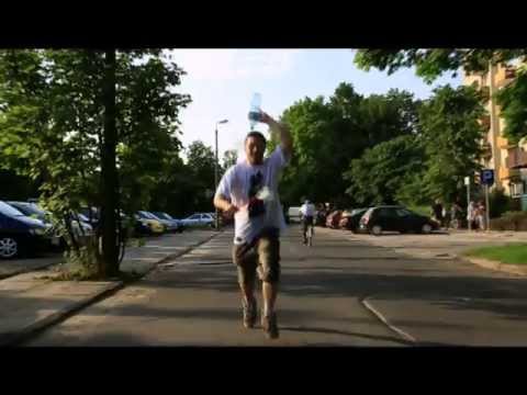 Jarecki i BrK - Mucha Nie Siada (zapowiedź płyty)