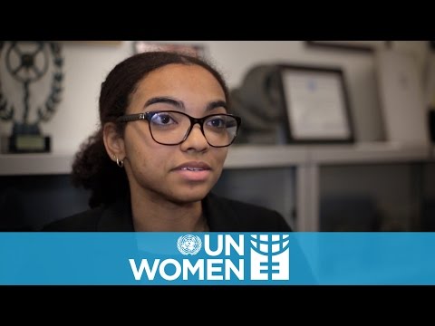 Step It Up: Voices worldwide