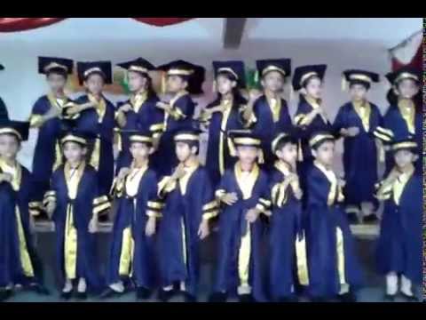 Mount Guide International - Convocation 2014