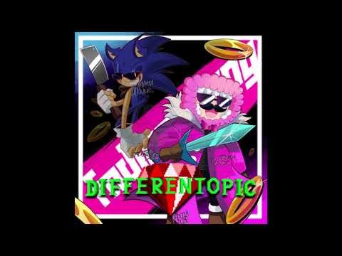 [Differentopic] - FADING AWAY (Taed Up)