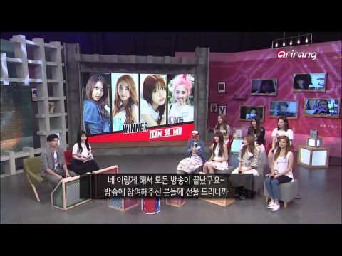 After School Club - SONAMOO (소나무) - Part 8