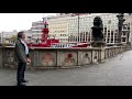 Maritiem District in Rotterdam: van vooroorlogse grandeur naar hoe smaller hoe hoger